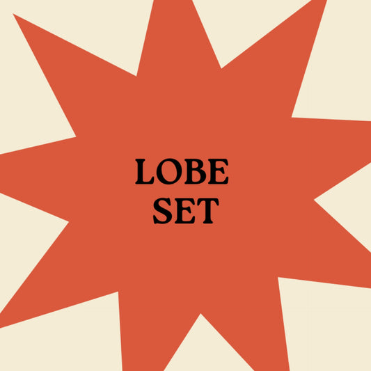 Lobe Set