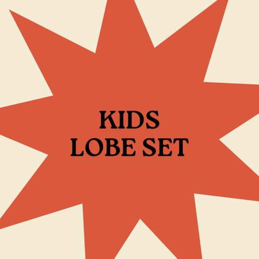 Lobe Set (Child)