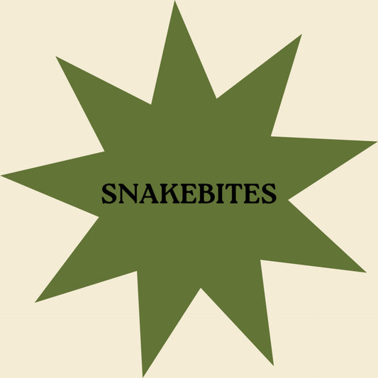 Snakebites